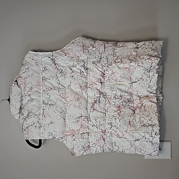 Lands end L/P 14 16 vest - Picture 2 of 2